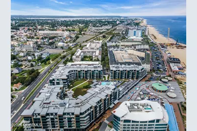 20 Melrose Terrace #411, Long Branch, NJ 07740 - Photo 48