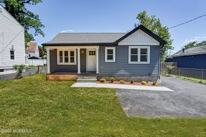 769 Cliffwood Avenue, Aberdeen Township, NJ 07735 - Photo 1
