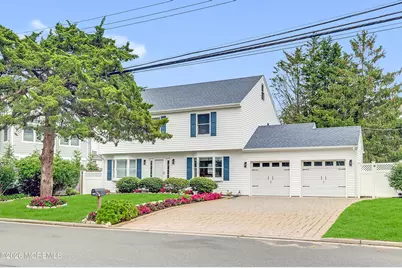 1706 Bay Avenue, Point Pleasant, NJ 08742 - Photo 1