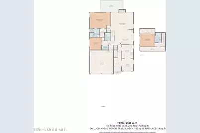 6 Silver Maple Lane, Howell Township, NJ 07731 - Photo 28