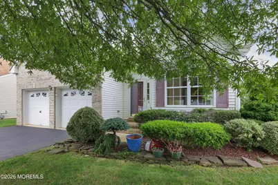 6 Silver Maple Lane, Howell Township, NJ 07731 - Photo 2
