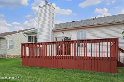 6 Silver Maple Lane, Howell Township, NJ 07731 - Photo 22