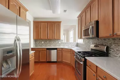 6 Silver Maple Lane, Howell Township, NJ 07731 - Photo 8