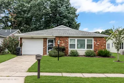 201 Lions Head Boulevard S, Brick, NJ 08723 - Photo 2