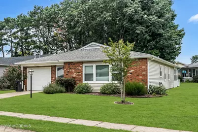 201 Lions Head Boulevard S, Brick, NJ 08723 - Photo 1