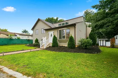 897 Brookside Avenue, Keyport, NJ 07735 - Photo 4