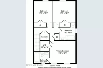 208 Haverford Court, Matawan, NJ 07747 - Photo 40