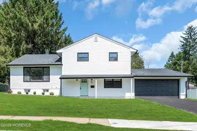 14 Honeyman Drive, Roxbury Township, NJ 07876 - Photo 1