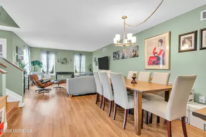 414 Andover Drive #414C, Monroe Township, NJ 08831 - Photo 8