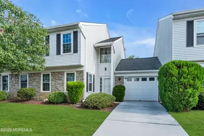 414 Andover Drive #414C, Monroe Township, NJ 08831 - Photo 2