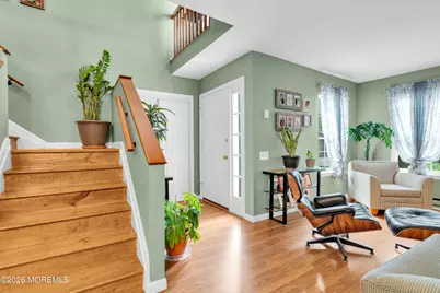 414 Andover Drive #414C, Monroe Township, NJ 08831 - Photo 4