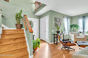 414 Andover Dr, Monroe Township, NJ 08831 - Photo 4