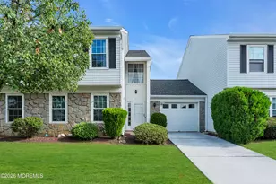 414 Andover Dr, Monroe Township, NJ 08831 - Photo 1