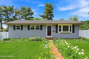 3 Xavier Dr, Jackson, NJ 08527 - Photo 1