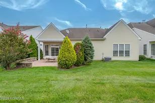12 Crenshaw Ct, Monroe Township, NJ 08831 - Photo 66