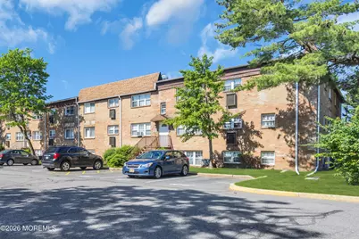393 College Drive #393, Edison, NJ 08817 - Photo 18