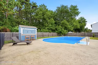 63 Hedgewood Road, Howell Township, NJ 07731 - Photo 46