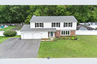 63 Hedgewood Road, Howell Township, NJ 07731 - Photo 52