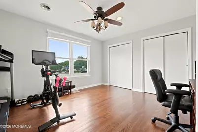 63 Hedgewood Road, Howell Township, NJ 07731 - Photo 34