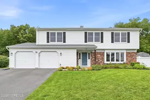 63 Hedgewood Rd, Howell Township, NJ 07731 - Photo 1