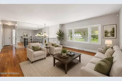 35 Chesapeake Road, Manalapan Township, NJ 07726 - Photo 8