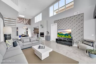 432 Ocean Boulevard N #PH 611, Long Branch, NJ 07740 - Photo 4