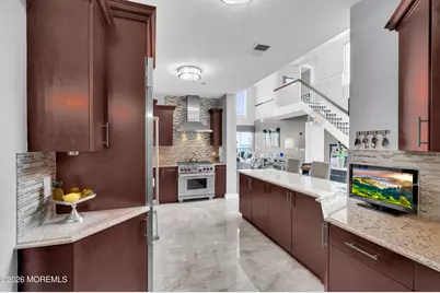 432 Ocean Boulevard N #PH 611, Long Branch, NJ 07740 - Photo 32