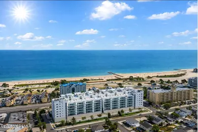 432 Ocean Boulevard N #PH 611, Long Branch, NJ 07740 - Photo 2