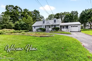33 Tennent Rd, Morganville, NJ 07751 - Photo 1