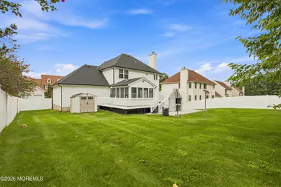 39 Violet Circle, Howell Township, NJ 07731 - Photo 60