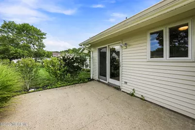 433 A Andover Drive, Monroe Township, NJ 08831 - Photo 38
