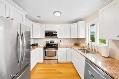 433 A Andover Drive, Monroe Township, NJ 08831 - Photo 14