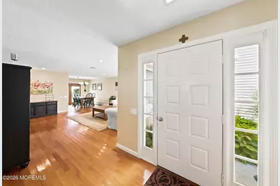433 A Andover Drive, Monroe Township, NJ 08831 - Photo 4
