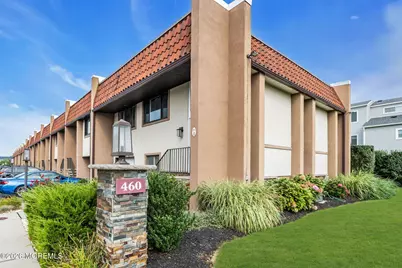 460 Ocean Boulevard #A, Long Branch, NJ 07740 - Photo 1
