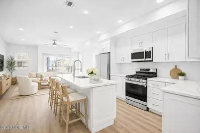 45 Lincoln Avenue #Oceanside, Seaside Heights, NJ 08751 - Photo 8