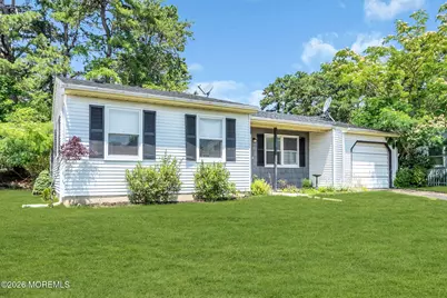 14 S Chestnut Avenue, Manchester Township, NJ 08759 - Photo 22