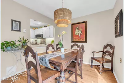 21 Concord Court #A, Red Bank, NJ 07701 - Photo 12