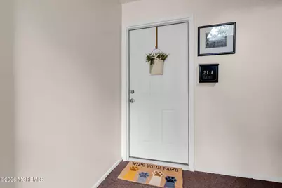 21 Concord Court #A, Red Bank, NJ 07701 - Photo 4