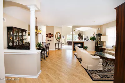 20 Derry Meeting Drive, Manalapan Township, NJ 07726 - Photo 6