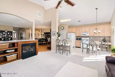 20 Derry Meeting Drive, Manalapan Township, NJ 07726 - Photo 16