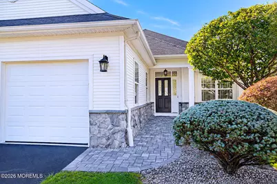 20 Derry Meeting Drive, Manalapan Township, NJ 07726 - Photo 2