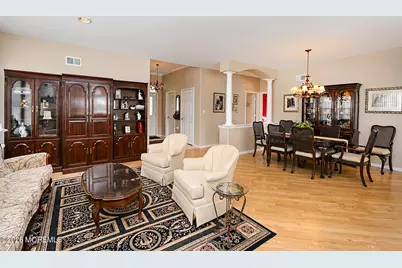 20 Derry Meeting Drive, Manalapan Township, NJ 07726 - Photo 12