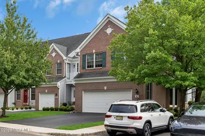 30 Demarest Drive, Manalapan Township, NJ 07726 - Photo 38