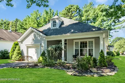 22 Amberwinds Court, Lakewood, NJ 08701 - Photo 2