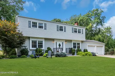 117 Duda Lane, Matawan, NJ 07747 - Photo 4
