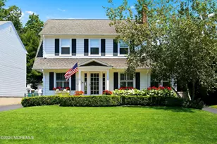 374 Conover Pl, Red Bank, NJ 07701 - Photo 1