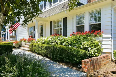 374 Conover Place, Red Bank, NJ 07701 - Photo 2
