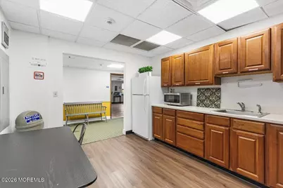 1 Radar Way #2nd Floor, Bays 1 and 2, Tinton Falls, NJ 07724 - Photo 32