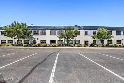 1 Radar Way #2nd Floor, Bays 1 and 2, Tinton Falls, NJ 07724 - Photo 42