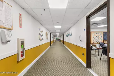 1 Radar Way #2nd Floor, Bays 1 and 2, Tinton Falls, NJ 07724 - Photo 16